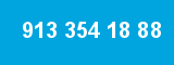 913 354 18 88 913 354 18 88